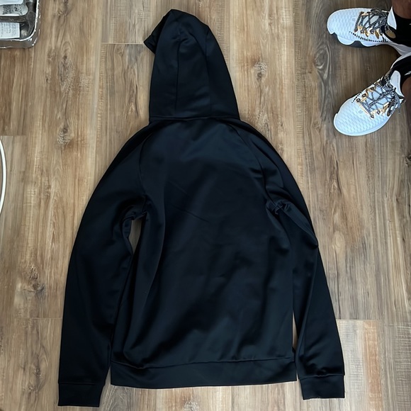 Nike Mens Sweatshirt - Picture 4 of 4